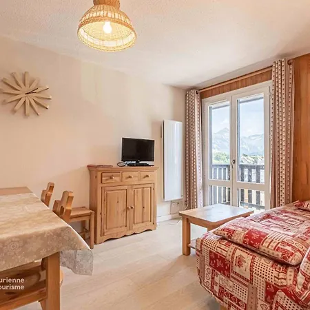 Setives - Esthetique Avec Ambiance Savoyarde. Mae-0863 Apartmán *