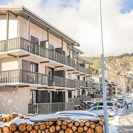 Apartment Setives - Esthetique Avec Ambiance Savoyarde. Mae-0863 Aussois