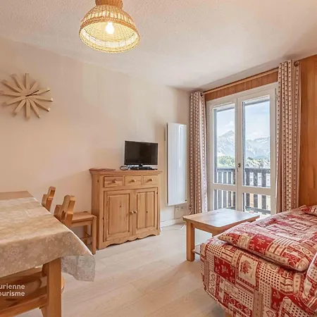 Setives - Esthetique Avec Ambiance Savoyarde. Mae-0863 Apartament Aussois
