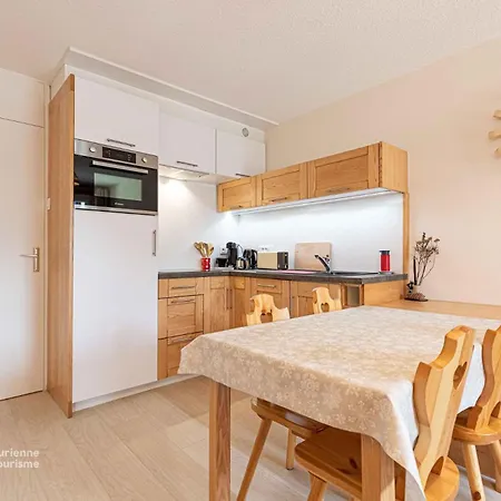 Setives - Esthetique Avec Ambiance Savoyarde. Mae-0863 Apartament Aussois