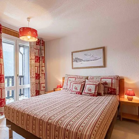 Apartmán Setives - Esthetique Avec Ambiance Savoyarde. Mae-0863 *